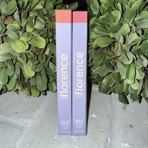 Florence by Mills Mark My Words Lip Liner POISED And BOLD 0.042oz NEW IN BOX